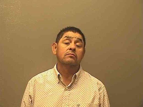 Hot Springs pastor charged for alleged sexual assault of teen church member | Hot Springs Sentinel Record