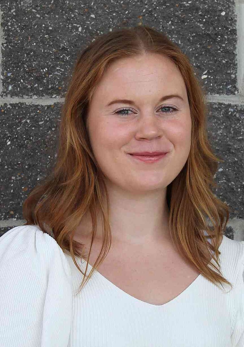 Annette Code Maple Ridge Blackhawk Homecoming maids for 2025 announced | Pea Ridge Times