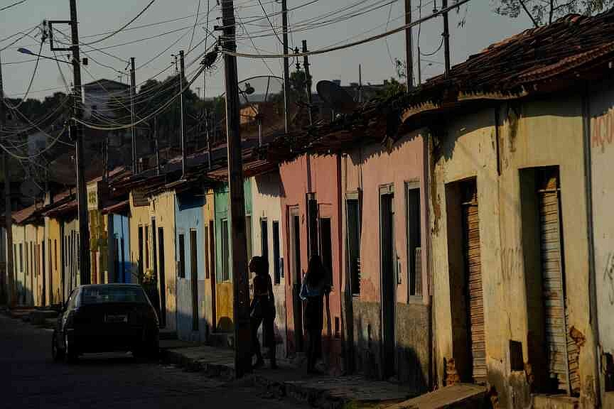 Brazil set to enact reforms on taxes