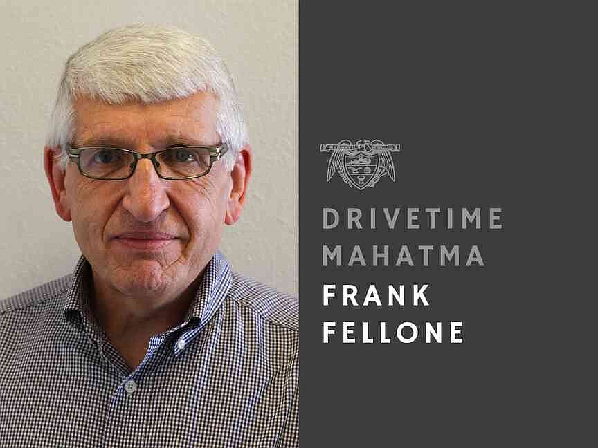 OPINION | DRIVETIME MAHATMA: Department of Transportation working on overflow issue on U.S. 70