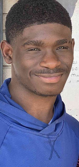 Kody C. Cleveland | Hot Springs Sentinel Record