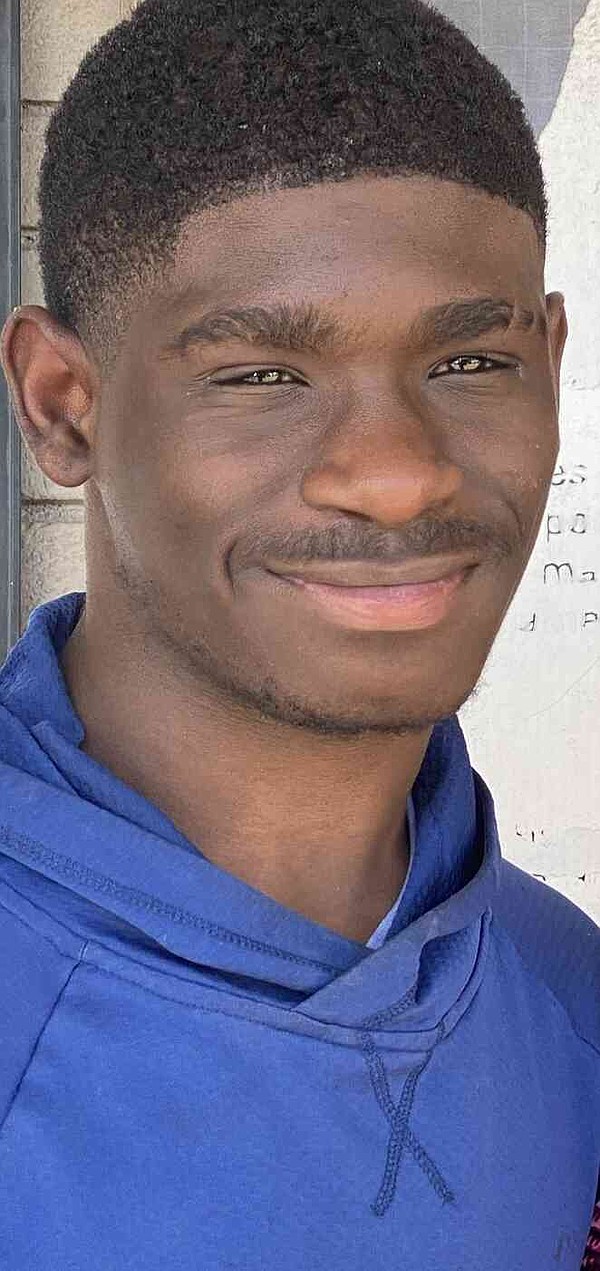 Kody C. Cleveland | Hot Springs Sentinel Record