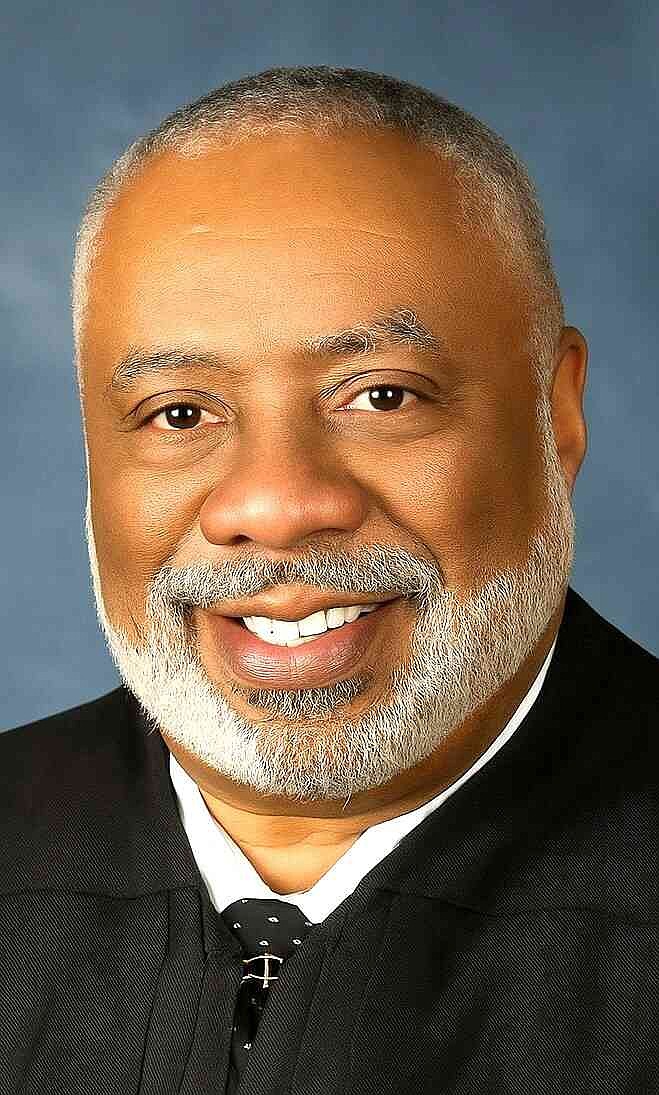 Marion Humphrey Sr.