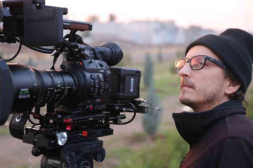 POPNOTES | OPINION: Filmmaker Brent Renaud died doing what he loved to do