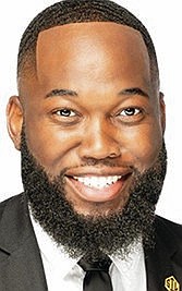 Frank D. Dorsey II