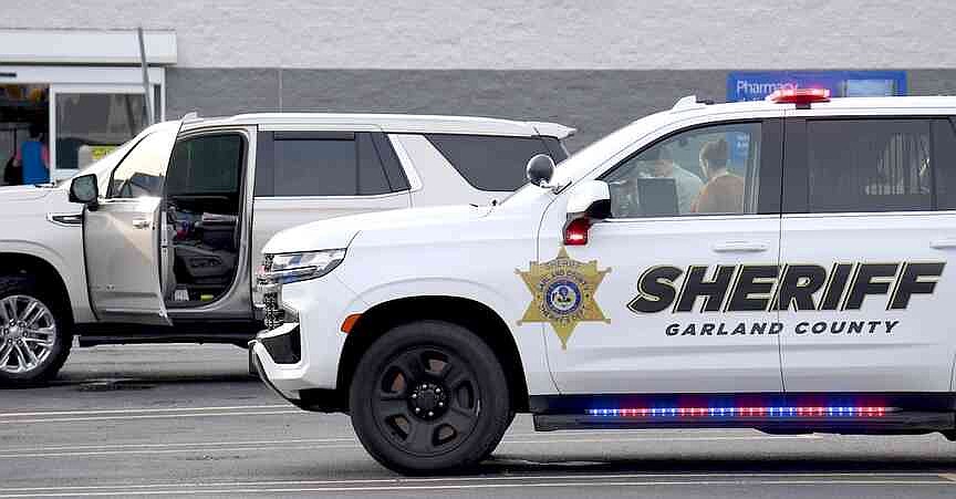 Garland County Sheriff’s deputy reportedly shoots suspect on Ebony Way ...