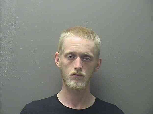 ‘Hungry’ man arrested for alleged after-hours burglary of gas station ...