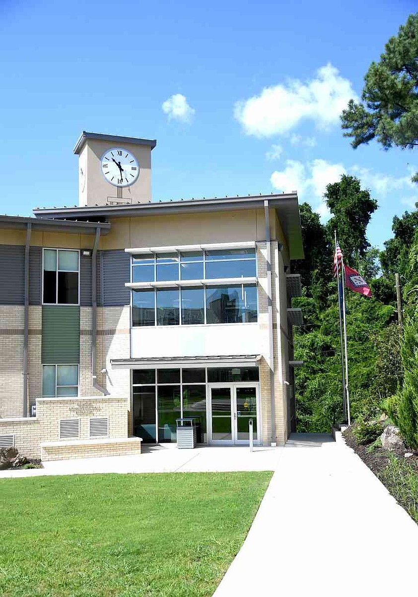 Arkansas School for Mathematics, Sciences, and the Arts opens fall 2026 ...