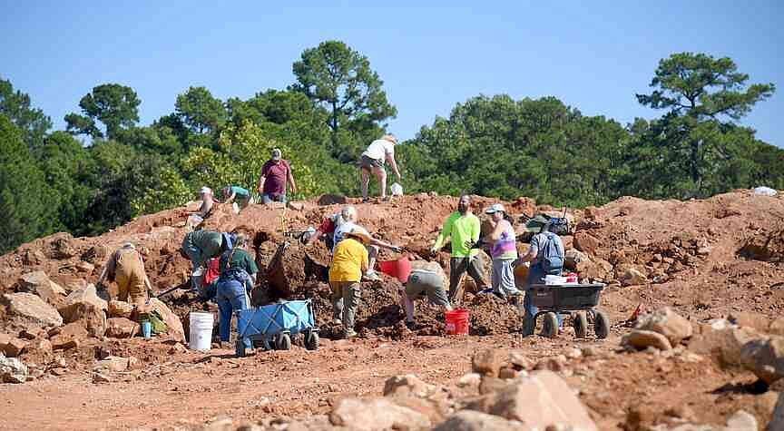WATCH | Ron Coleman Mining to host 12th annual Family Fun Day Saturday