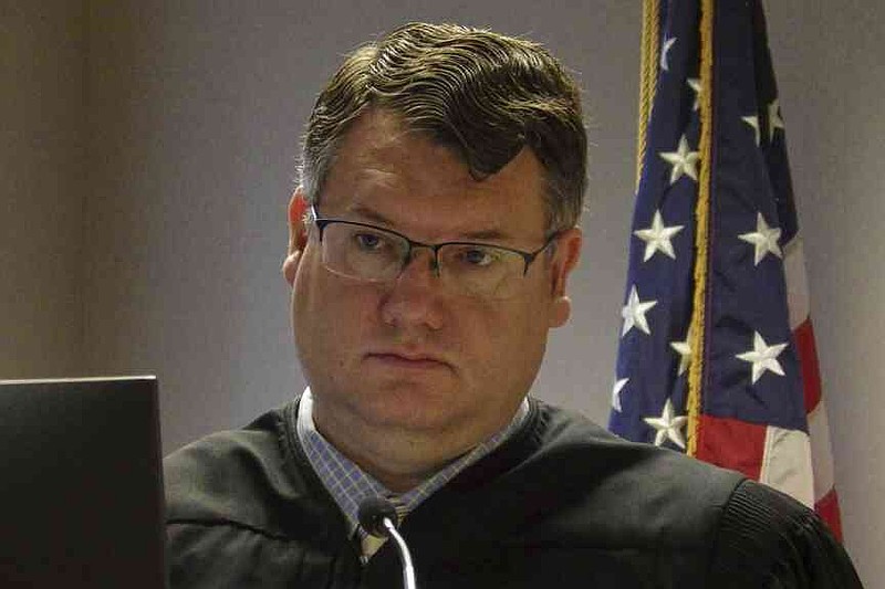 N.D. judge upholds ban of genderaffirming care The Arkansas Democrat