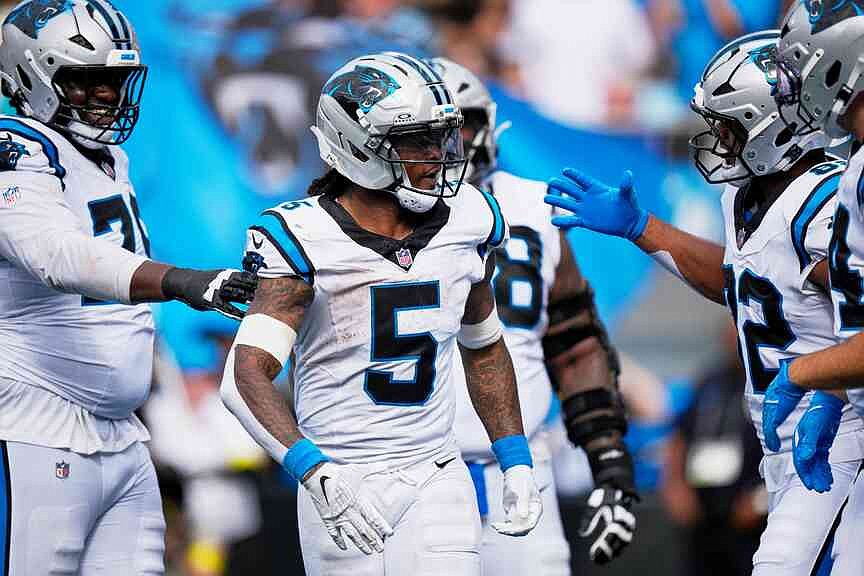 Rushing defense key for Cowboys