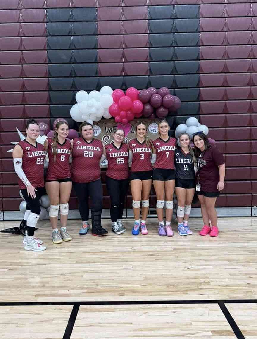 Lady Wolves close out regular season with win, loss | The Washington ...