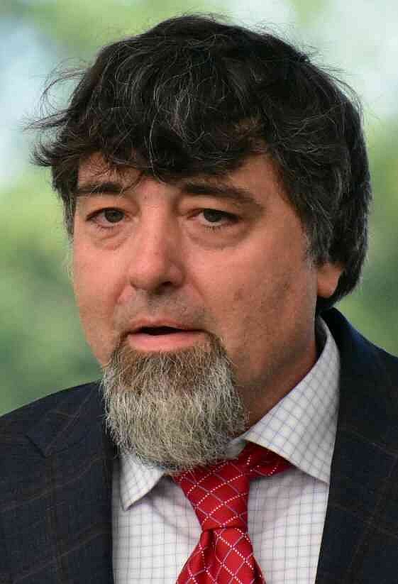 Douglas Osborne