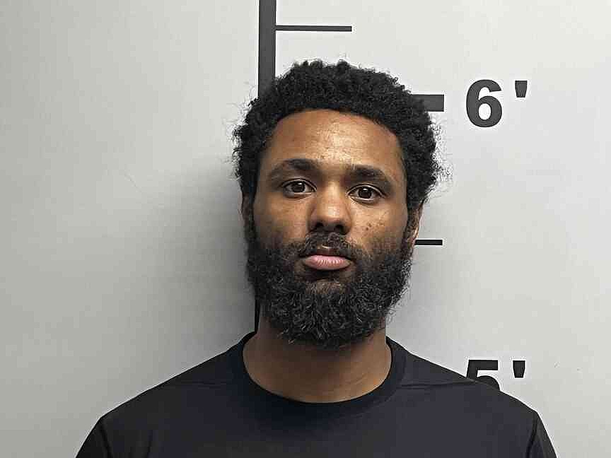 Rogers man gets 20 years for attacking man in Bentonville, stealing ...