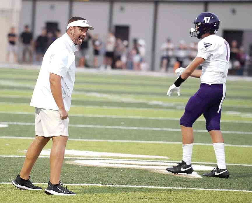 Ozark gets defensive in double overtime win at Mena