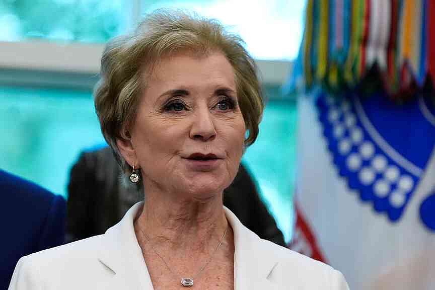 NYC schools sue US department over cuts to promised funding