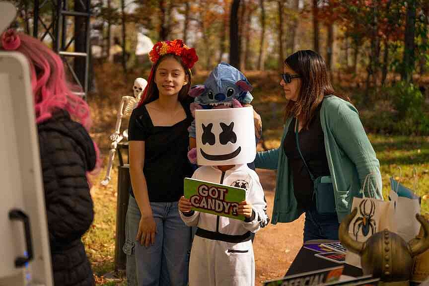 FYI Calendar: A series of Halloween-themed celebrations throughout Northwest Arkansas