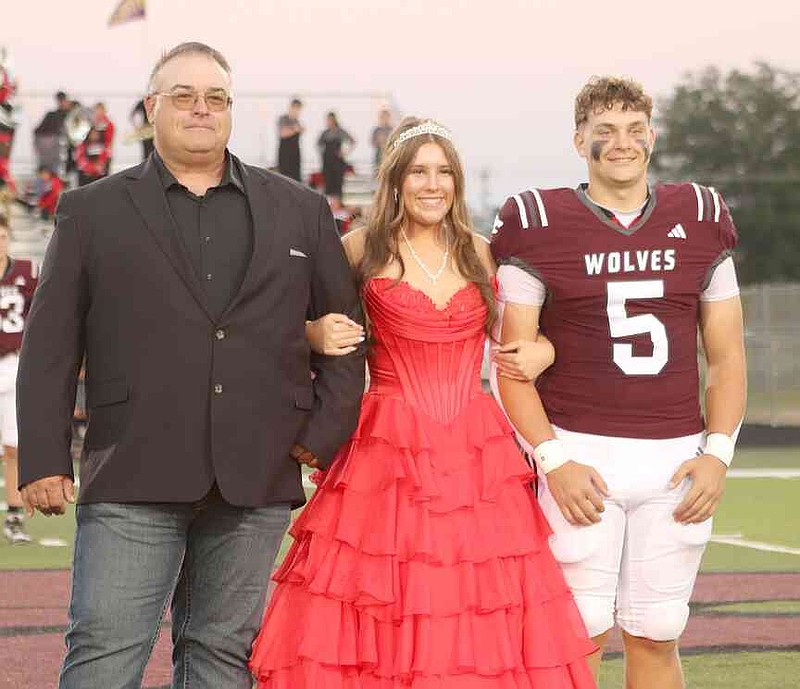 Lincoln celebrates its 2025 Homecoming | The Washington County ...
