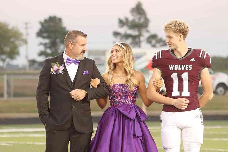 Roger Broad Lincoln celebrates its 2025 Homecoming | The Washington County ...