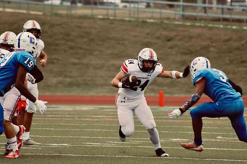 McDonald County shuts out Kansas City Central