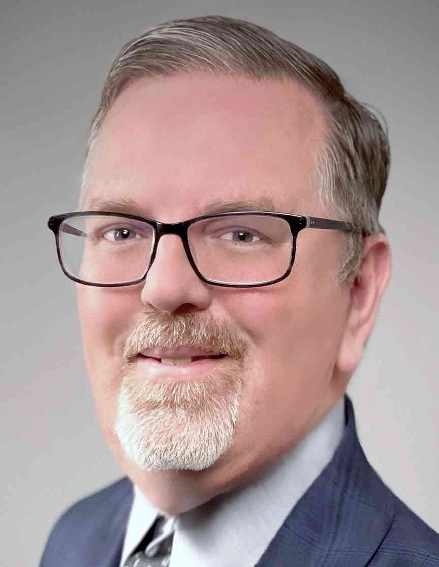 Eric Garvin named human resources director for city of Fort Smith