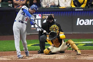 LA's Freeman no stranger to Canada | The Arkansas Democrat-Gazette