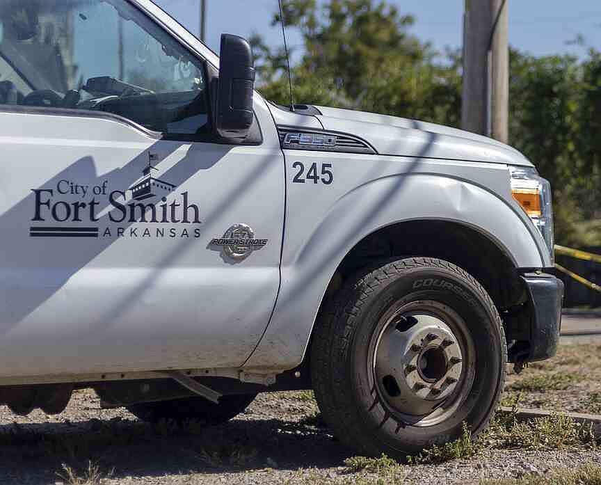 Fort Smith implements new organizational structure aimed at improving efficiency and services Fort Smith implements new organizational structure aimed at improving efficiency and services
