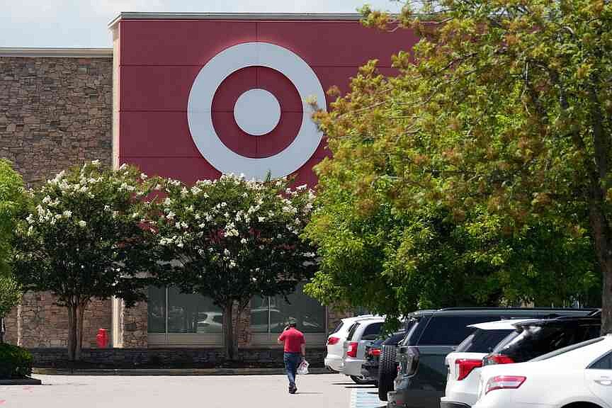 Target to eliminate 1,800 corporate jobs