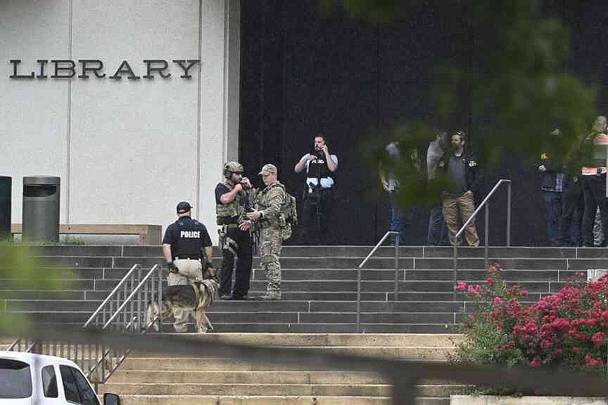 Swatting leaves law enforcement ‘chasing ghosts,’ but Northwest Arkansas agencies obliged to respond | Northwest Arkansas Democrat-Gazette Swatting leaves law enforcement ‘chasing ghosts,’ but Northwest Arkansas agencies obliged to respond | Northwest Arkansas Democrat-Gazette