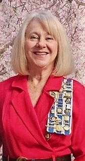 John Percifull DAR honors vets, military, families