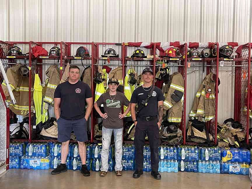 Arkansas 4-H clubs share their good deeds in ‘Wicked’ challenge