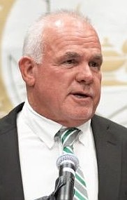 Star City farmer’s horse will get showcase at Breeders’ Cup race in California