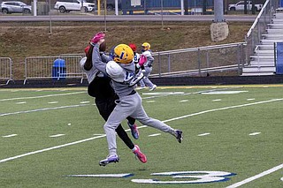 WATCH | Game of the Week: 5A South up for grabs as Lakeside hosts ...