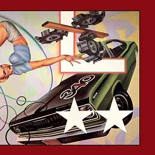 POPNOTES | OPINION: 'Here we come' — The Cars' 'Heartbeat City' at