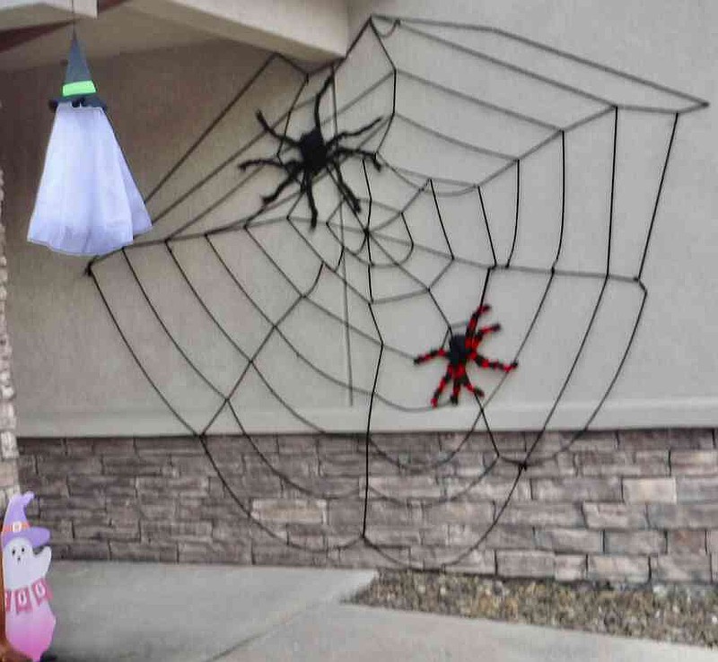 Gravette hosts Trick or Treat on Main event | Westside Eagle Observer