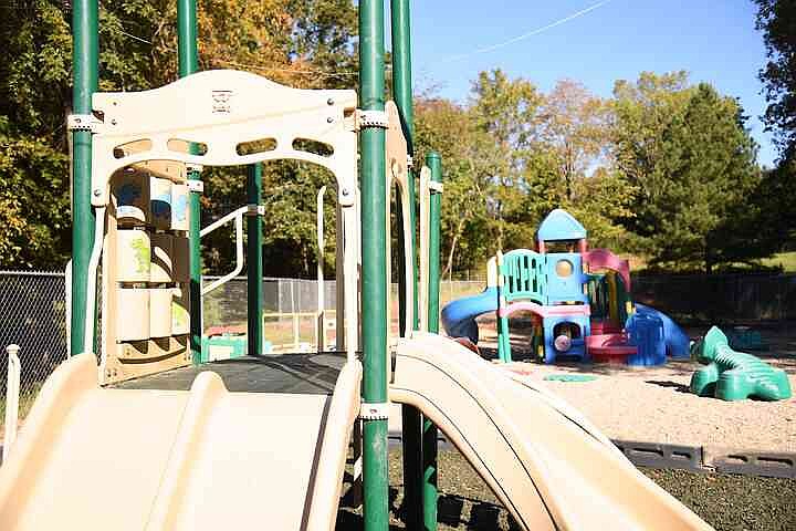 All Children’s Academy reveals new outdoor classroom, playground – Hot Springs Sentinel Record