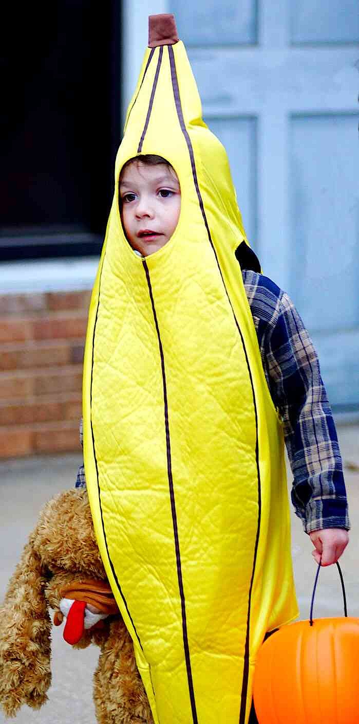 Trick or Treat on Gentry Main Street | Westside Eagle Observer
