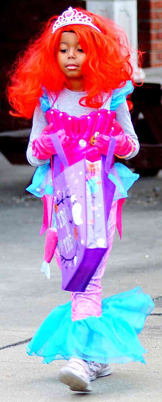 Trick or Treat on Gentry Main Street | Westside Eagle Observer