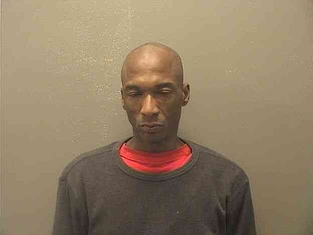 Homeless Level 3 sex offender arrested for alleged violations