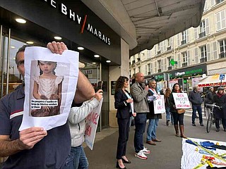 Shein slammed over sex doll sales | The Arkansas Democrat-Gazette -  Arkansas' Best News Source