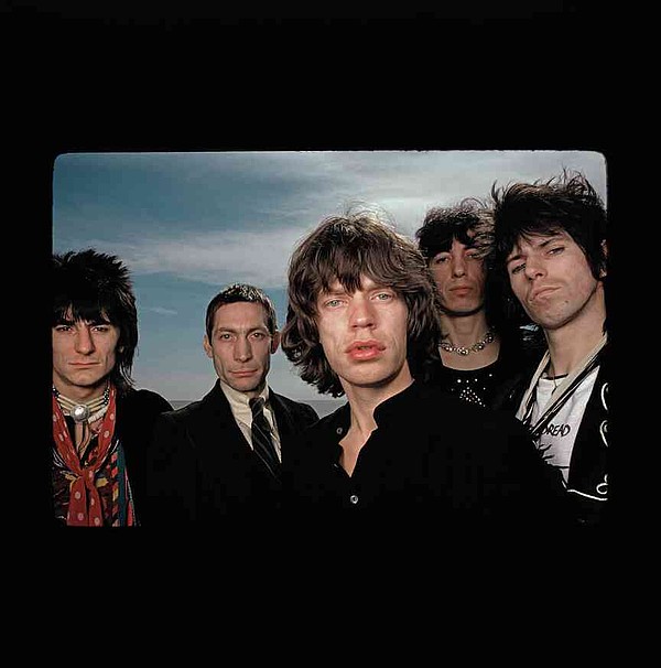 RECORDINGS | OPINION: Rolling Stones “Black and Blue” — revisiting