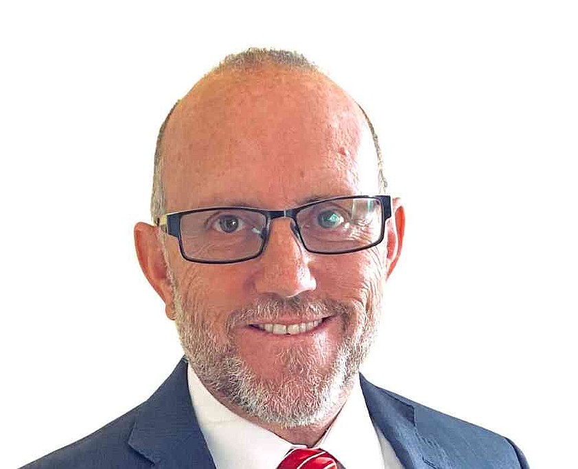 Benton County JP John Rissler announces run for second term | The ...