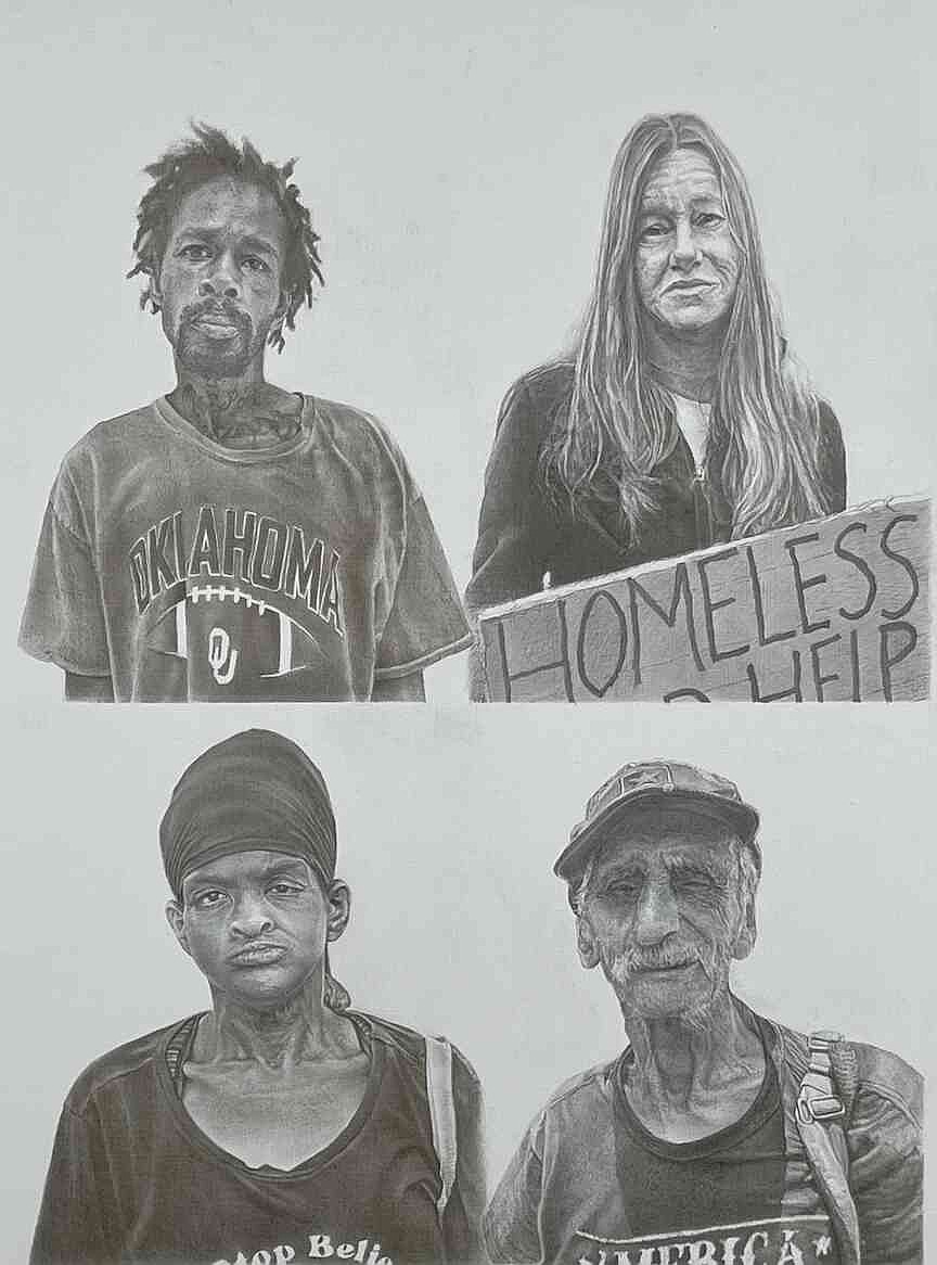 Little Rock artist Aj Smith’s work to be shown at renovated Studio Museum in Harlem