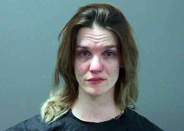 Farmington woman faces felony animal cruelty charge after dog tied to ...