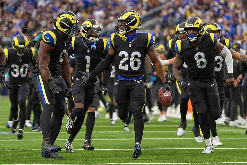 Rams survive last-second FG attempt | The Arkansas Democrat