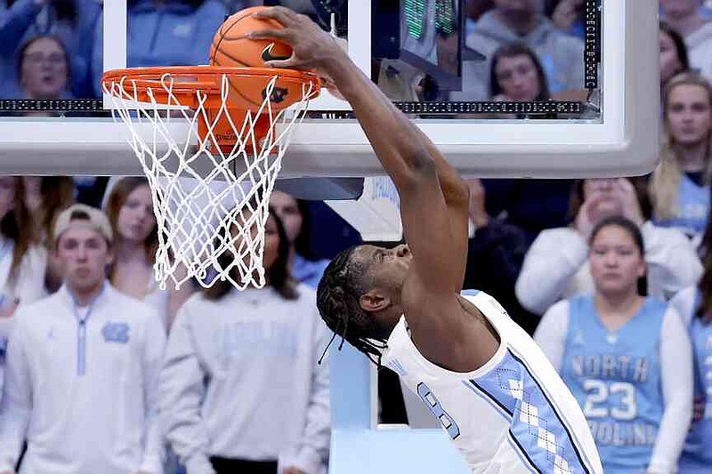Talented freshmen already having a massive impact in college basketball ...