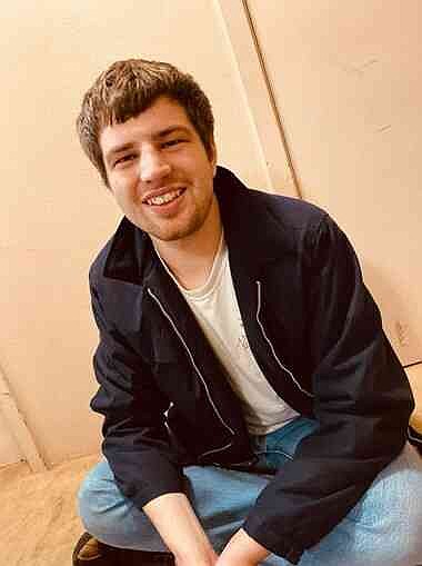 Cameron N. Ledbetter | Hot Springs Sentinel Record