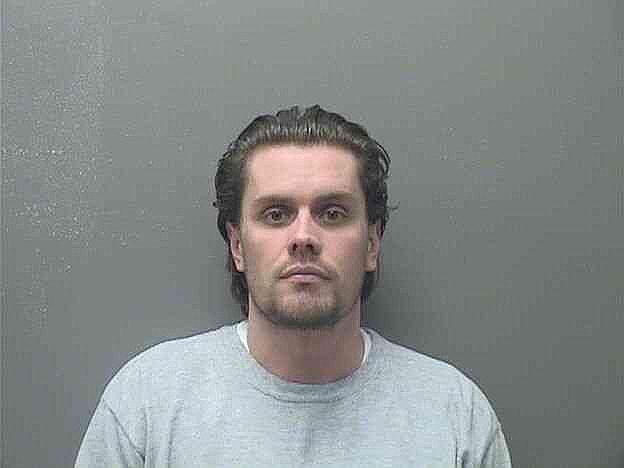2024 overdose call leads to arrest of Union County man for gun ...