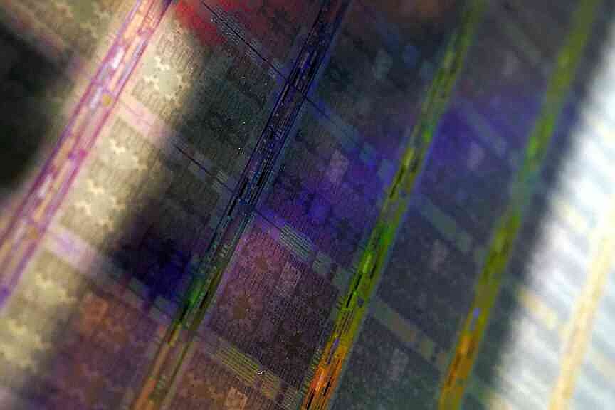 US approves sale of advanced AI chips to UAE, Saudi Arabia