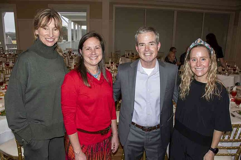 Chase Rackley Habitat for Humanity’s Gratitude Gathering honors two businessmen ...